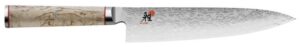 Miyabi Birchwood chef's knife Miyabi Birchwood chef's knife