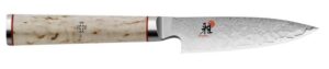 Miyabi Birchwood paring knife Miyabi Birchwood paring knife