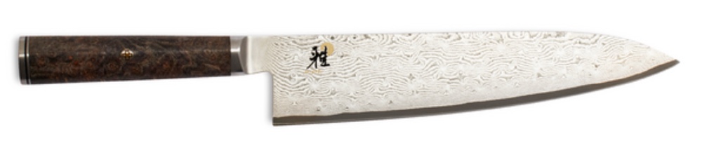 Miyabi Black chef's knife Miyabi Black chef's knife