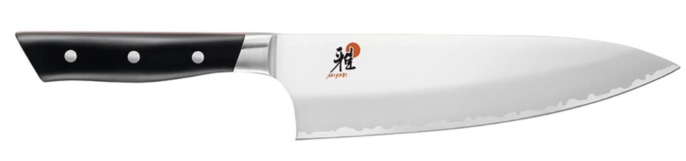 Miyabi Evolution chef's knife Miyabi Evolution chef's knife