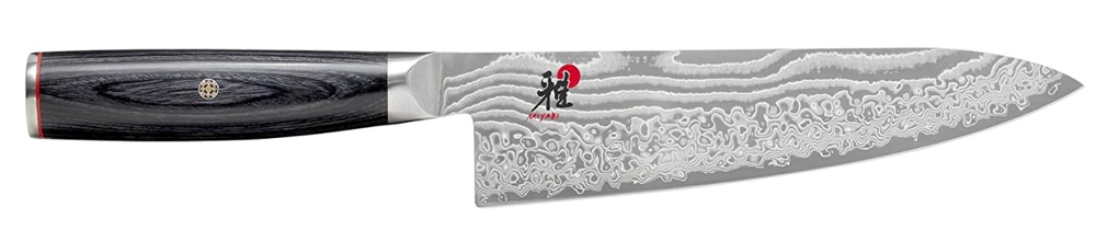 Miyabi Kaizen II chef's knife Miyabi Kaizen II chef's knife