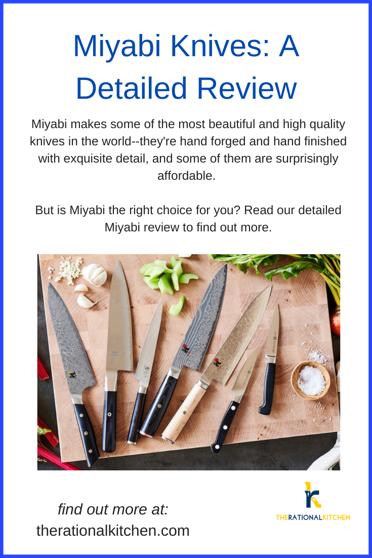 Miyabi Knives Review Pinterest Miyabi Knives Review Pinterest