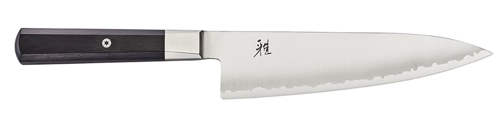 Miyabi Koh chef's knife Miyabi Koh chef's knife