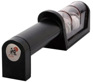 Miyabi Pull-Through Knife Sharpener Miyabi Pull-Through Knife Sharpener