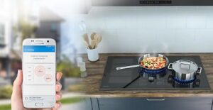 Samsung cooktop remote app Samsung cooktop remote app