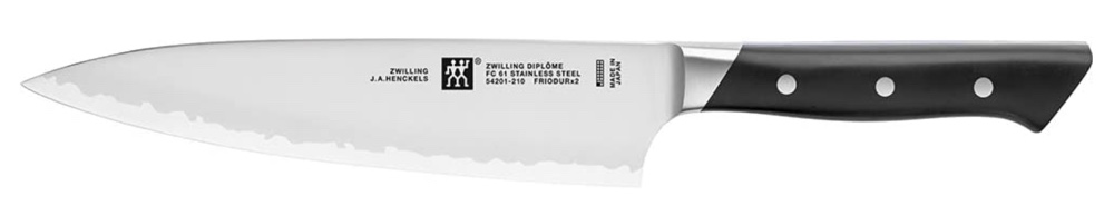 Zwilling Diplome chef's knife Zwilling Diplome chef's knife
