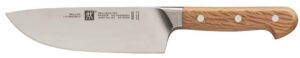 Zwilling Pro Holm Oak chef's knife Zwilling Pro Holm Oak chef's knife