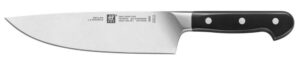 Zwilling Pro chef's knife Zwilling Pro chef's knife