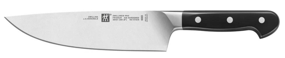 Zwilling Pro chef's knife Zwilling Pro chef's knife
