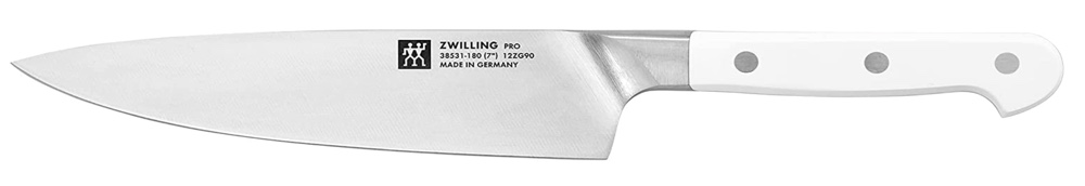 Zwilling Pro le Blanc chef's knife Zwilling Pro le Blanc chef's knife