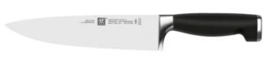 Zwilling Twin 4 Star II chef's knife Zwilling Twin 4 Star II chef's knife