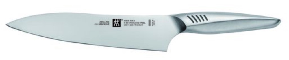 Zwilling Twin Fin chef's knife Zwilling Twin Fin chef's knife