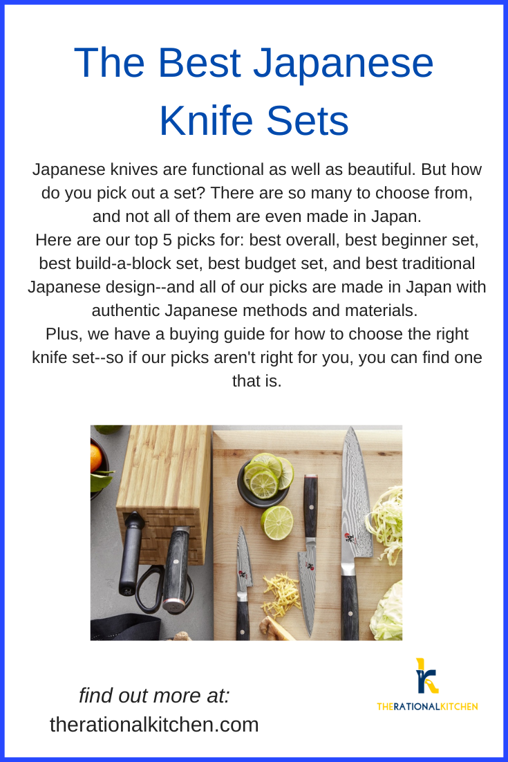 Best Japanese Knife Sets pinterest Best Japanese Knife Sets pinterest
