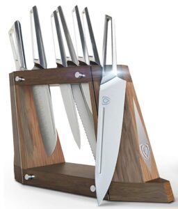 Dalstrong Crusader 8pc set Dalstrong Crusader 8pc set