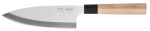 Deba knife Deba knife