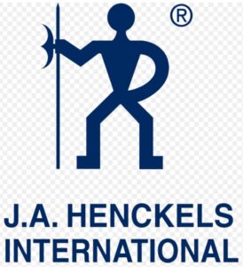 Henckels logo Henckels logo