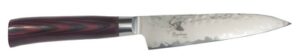 Petty knife