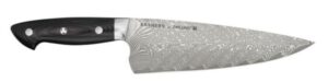 Zwillimg Kramer Euroline Damascus chef's knife Zwillimg Kramer Euroline Damascus chef's knife