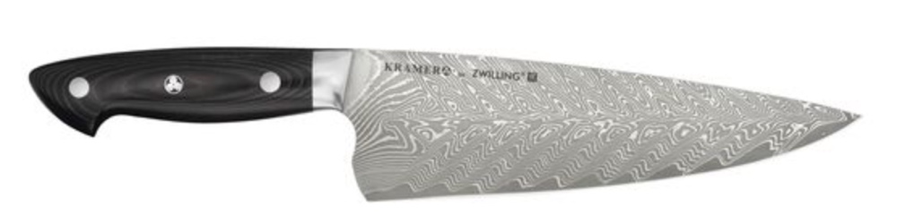 Zwillimg Kramer Euroline Damascus chef's knife Zwilling Kramer Euroline Damascus chef's knife