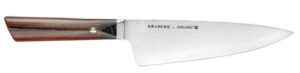 Zwilling Kramer Meiji chef's knife Zwilling Kramer Meiji chef's knife