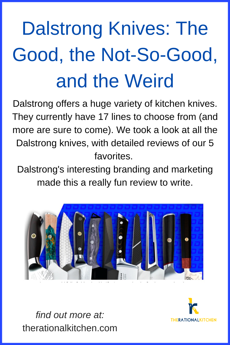 Dalstong Knife Review Pinterest Dalstong Knife Review Pinterest