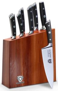 Dalstrong Gladiator 8 piece set Dalstrong Gladiator 8 piece set