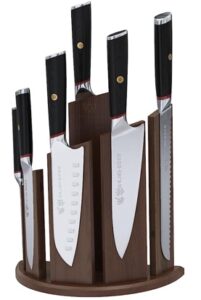 Dalstrong Phantom 6 piece set Dalstrong Phantom 6 piece set