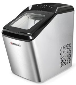 Euhomy IM04 Bullet Ice Maker Euhomy IM04 Bullet Ice Maker