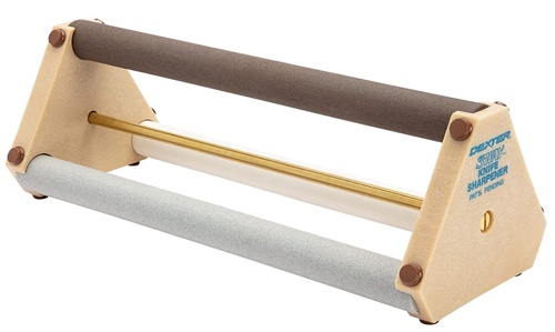 Dexter 3 rod knife sharpener Dexter 3 rod knife sharpener