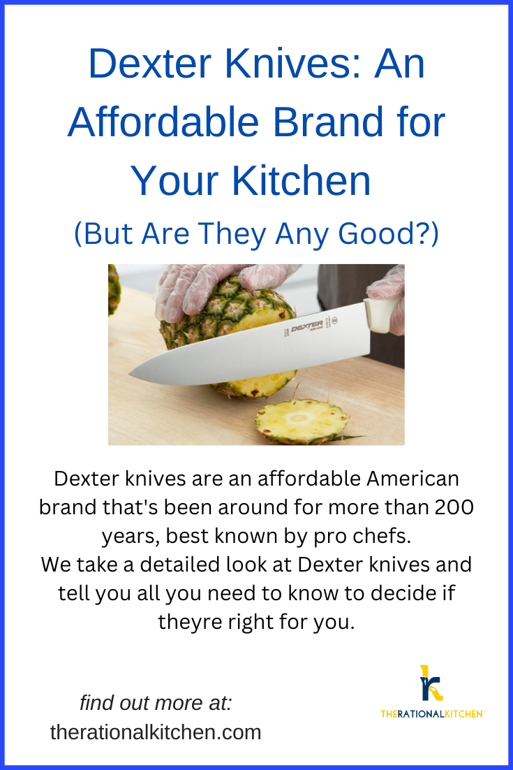 Dexter Knives Review Pinterest Dexter Knives Review Pinterest