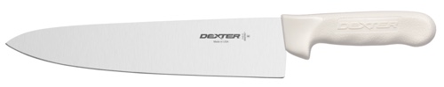 Dexter SaniSafe chef knife Dexter SaniSafe chef knife