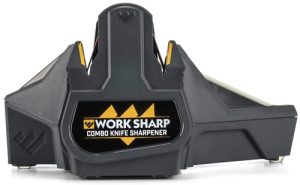 Work Sharp Combo Sharpener Work Sharp Combo Sharpener