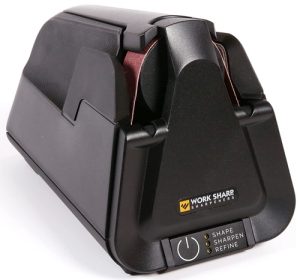 Work Sharp E5 Sharpener Work Sharp E5 Sharpener