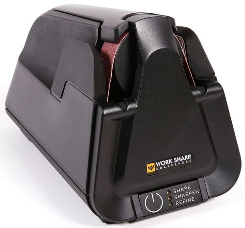 Work Sharp E5 Sharpener Work Sharp E5 Sharpener