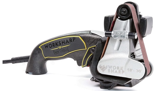 Work Sharp Ken Onion sharpener Work Sharp Ken Onion sharpener