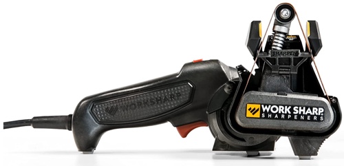 Work Sharp MK2 sharpener Work Sharp MK2 sharpener