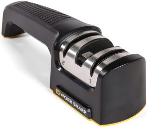 Work Sharp Precision Edge Pull Through sharpener Work Sharp Precision Edge Pull Through sharpener