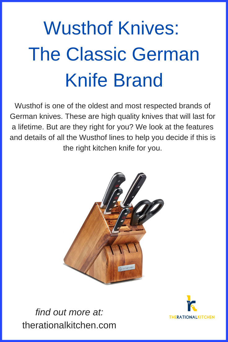Wusthof Knife Review Pinterest Wusthof Knife Review Pinterest
