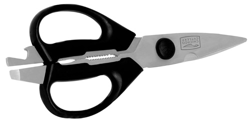 Chicago Cutlery shears Chicago Cutlery shears