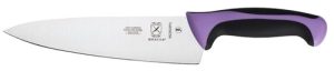 Mercer Culinary Millennia Colors chef's knife, purple Mercer Culinary Millennia Colors chef's knife, purple