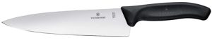 Victorinox Fibrox Pro Chef's Knife 8 inch Victorinox Fibrox Pro Chef's Knife 8 inch