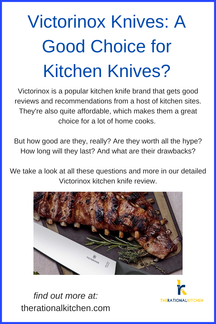 Victorinox Knife Review pinterest Victorinox Knife Review pinterest
