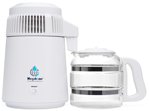 Water Distiller Water Distiller