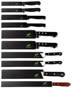 Everpride 10pc Universal Knife Guards Everpride 10pc Universal Knife Guards