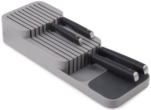 Joseph Joseph Kitchen Drawer Knife Tray Joseph Joseph Kitchen Drawer Knife Tray