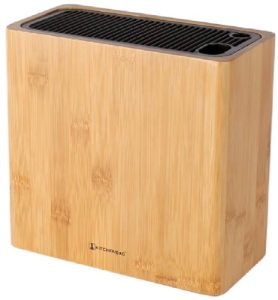 Kitchendao Universal Knife Block Kitchendao Universal Knife Block