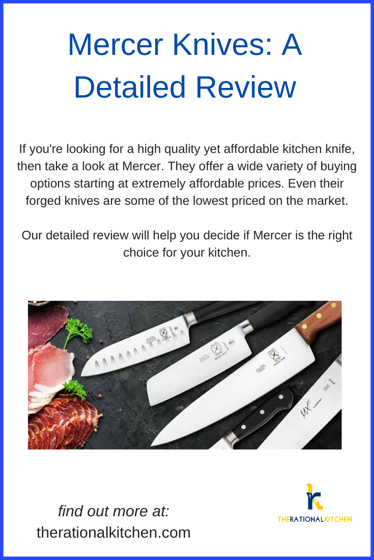 Mercer Knife Review pinterest Mercer Knife Review pinterest