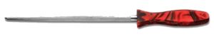 Lamson Honing Steel with Fire Handle Lamson Honing Steel with Fire Handle