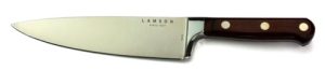 Lamson Premier Forged chef knife Sierra Lamson Premier Forged chef knife Sierra