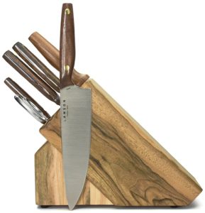 Lamson Vintage 7pc Block Set Lamson Vintage 7pc Block Set